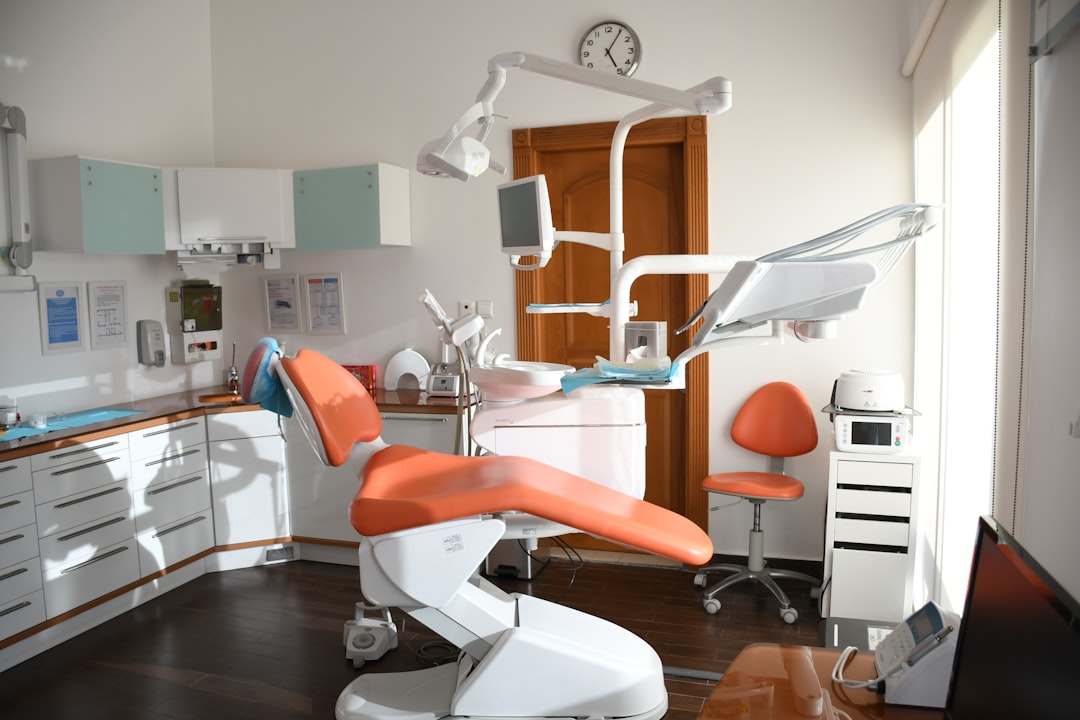 Laser Dentistry